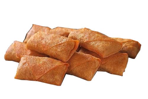 Vlammetjes (6 stuks)