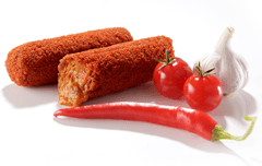 Goulashkroket (ambachtelijk)