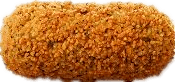 Vegetarische kroket