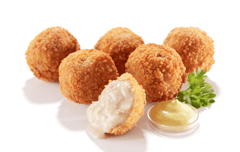Bitterballen (5 stuks)