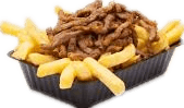 Supertje shoarma